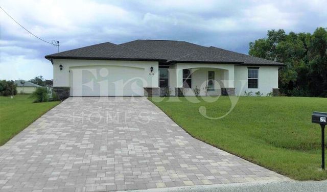 3229 NW 1st Ave, Cape Coral, FL 33993