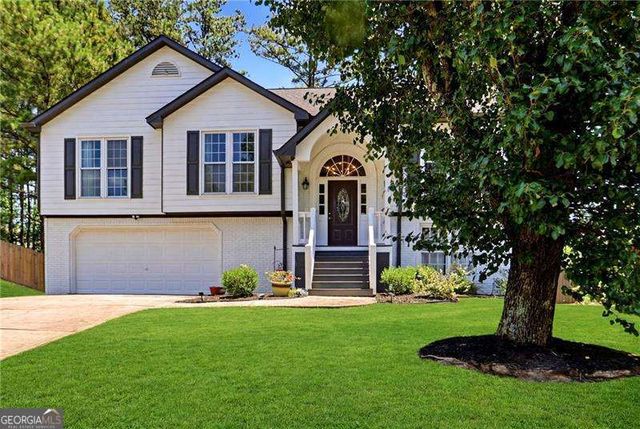 925 Garner Spring Ln, Buford, GA 30518