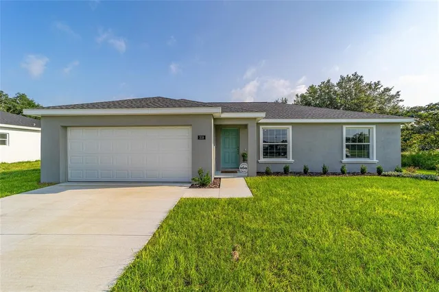 3 Cedar Pass, Ocala, FL 34472
