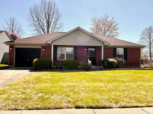 2200 Crossing Point, Owensboro, KY 42303