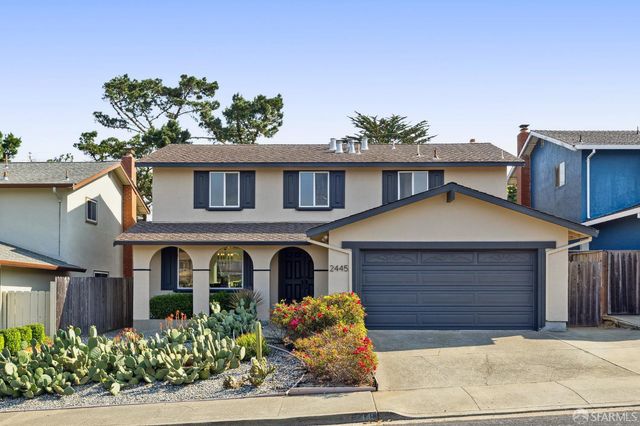 2445 Wexford Ave, South San Francisco, CA 94080