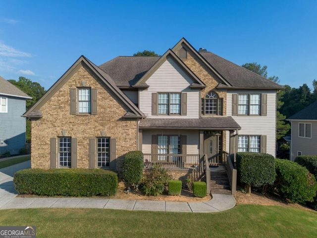 2865 Daniel Park Run, Dacula, GA 30019