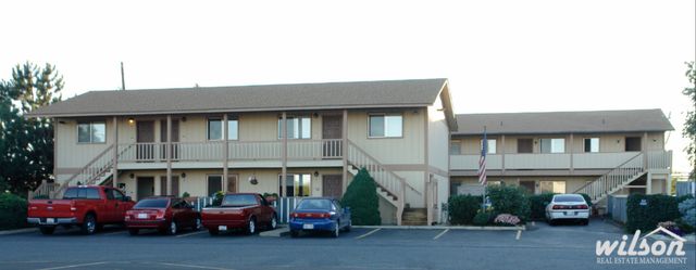 201-203 Oak St   #13, Yakima, WA 98901