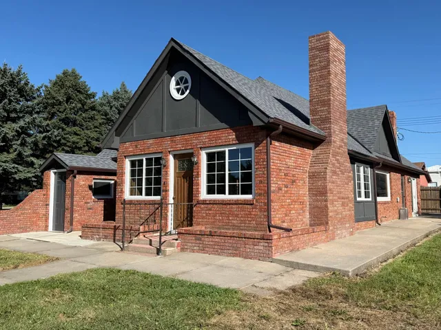 710 Garfield St, Creighton, NE 68729