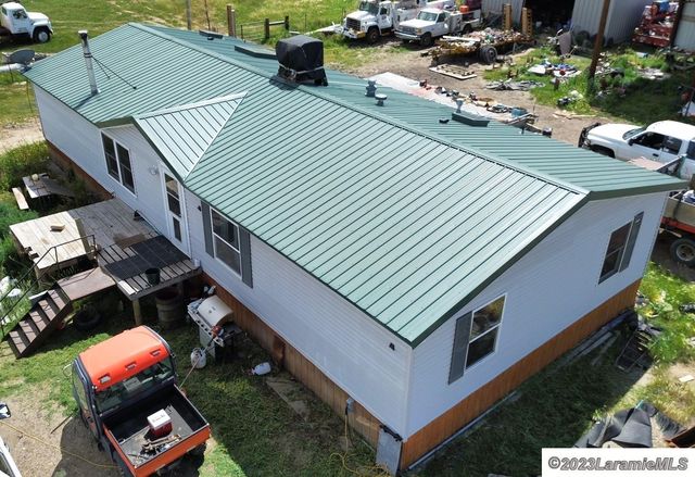 Rock River Wy Real Estate