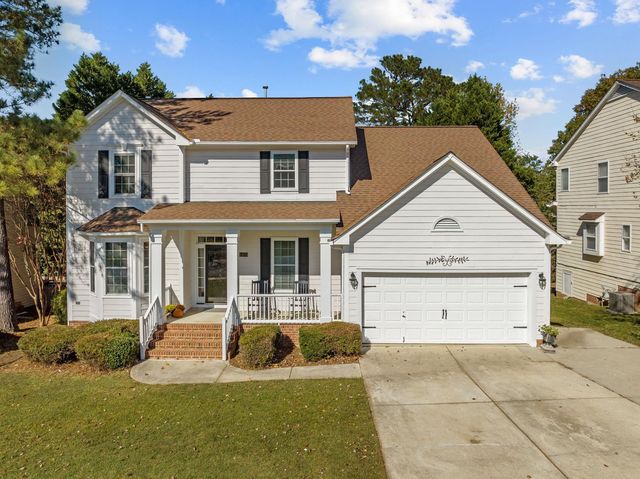 5405 Green Feather Ln, Raleigh, NC 27604