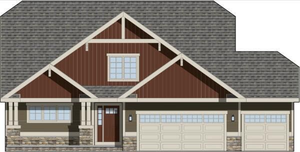 93 Savannah PARKWAY, Deerfield, WI 53531