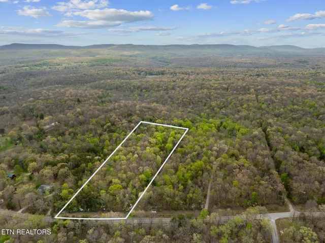 Peavine Rd #2, Crab Orchard, TN 37723