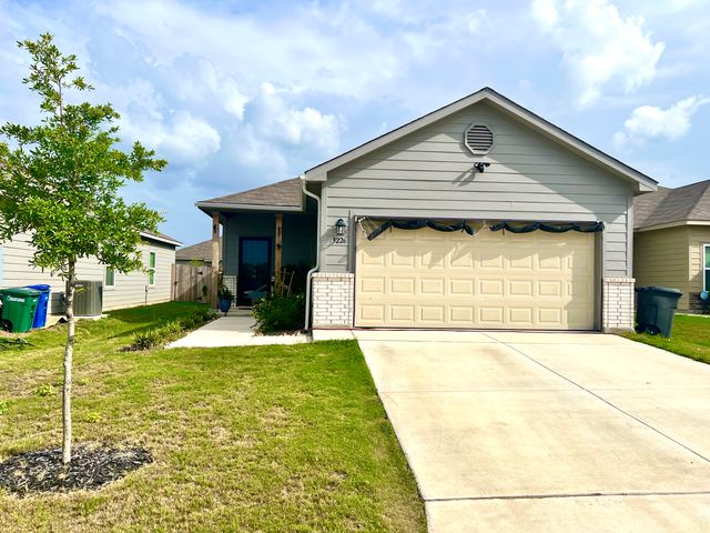 3226 Farm Oak, San Antonio, TX 78223