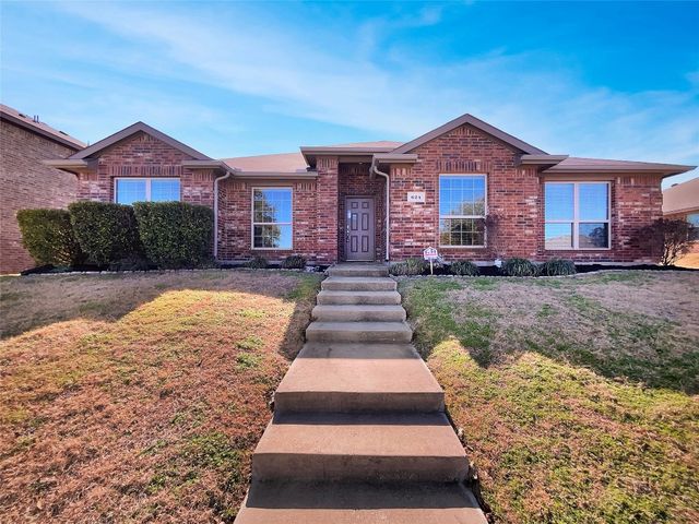 624 Rain Lily Dr, Desoto, TX 75115