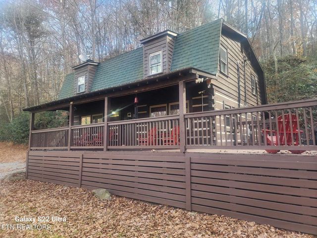 108 Province Dr, Townsend, TN 37882