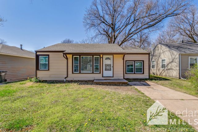 1519 N  Old Mnr, Wichita, KS 67208