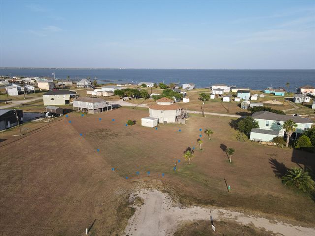 L-326 Flounder St #326, Pt Lavaca, TX 77979