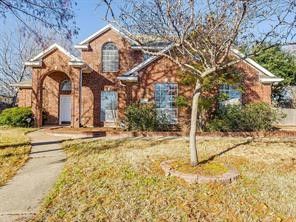 4 Brittany Ct, Mansfield, TX 76063
