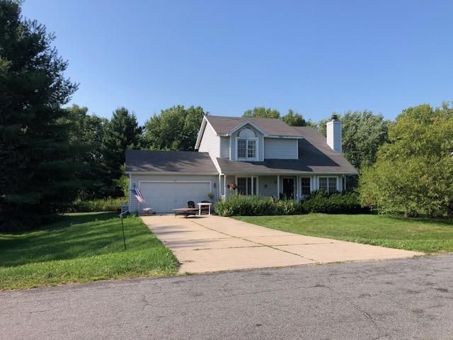 3866 Sunny Wood Drive, Deforest, WI 53532
