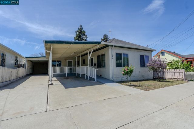 358 Lake Ave, Rodeo, CA 94572