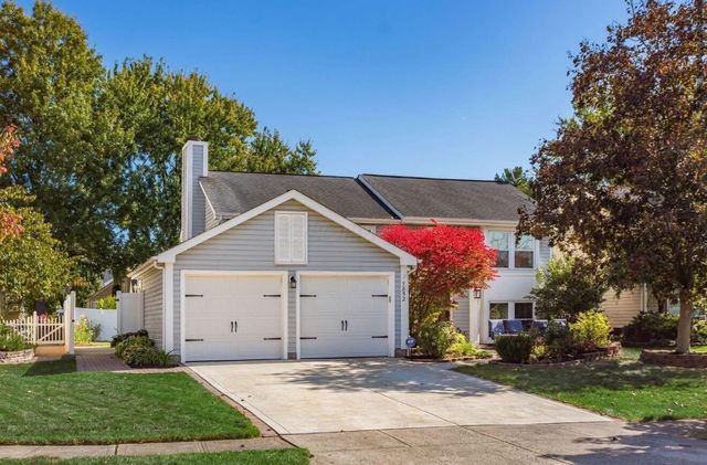 7852 Heathcock Ct, Columbus, OH 43081