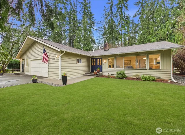 18903 NE 165th Place, Woodinville, WA 98072