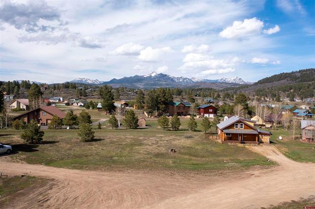 88 Waxwing Pl, Pagosa Springs, CO 81147