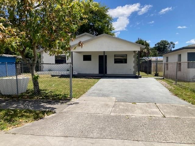 528 NW 16th Ave, Fort Lauderdale, FL 33311