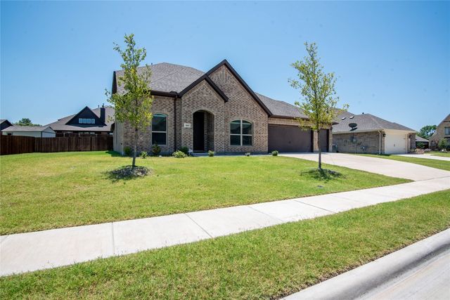160 Conchas Dr, Forney, TX 75126