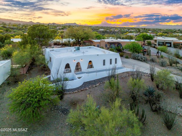 3242 W  Saguaro West Trl, Tucson, AZ 85745