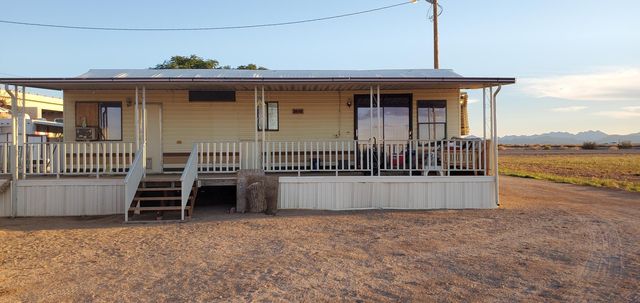 32998 E  Old Highway 80 #2, Wellton, AZ 85356