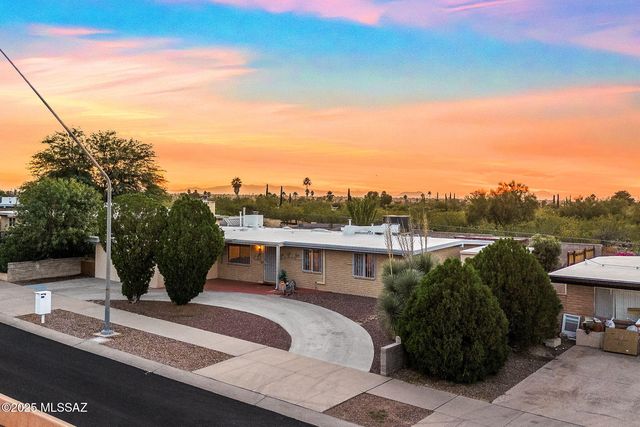 1522 S  Harrison Rd, Tucson, AZ 85748