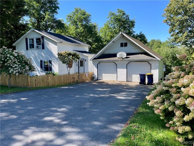 1533 Brothertown Rd, Waterville, NY 13480