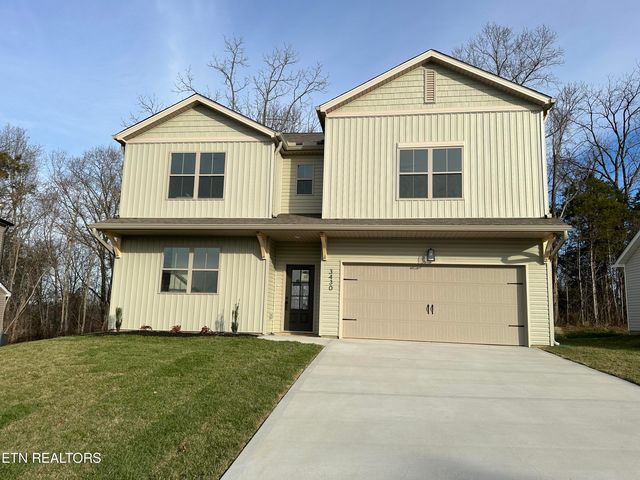 3430 Majestic Hills Way, Knoxville, TN 37931