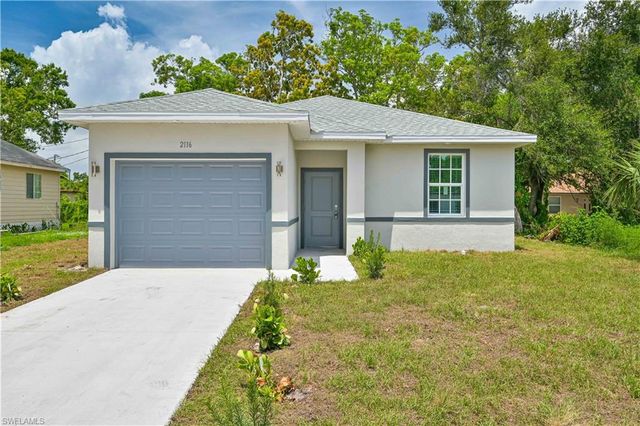 2116 Palm Ave, Fort Myers, FL 33916