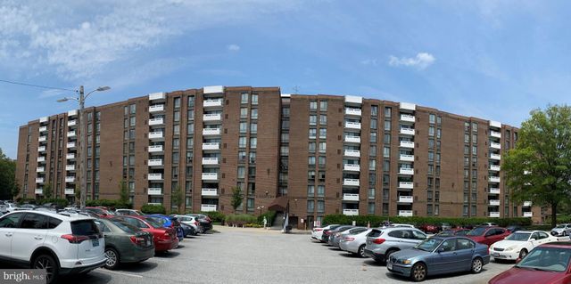 7 Slade Ave #415, Pikesville, MD 21208