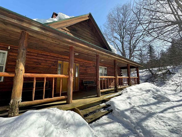 341 Whitmore Brook Road, Chester, VT 05143