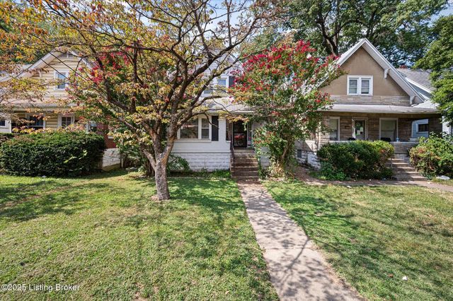 4344 S  3rd St, Louisville, KY 40214