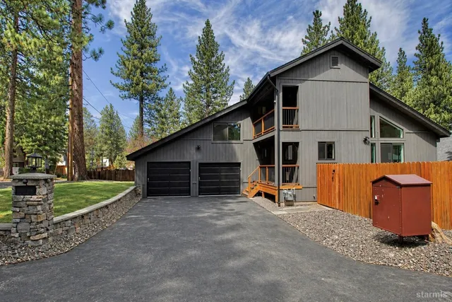 1267 O'Malley Dr, South Lake Tahoe, CA 96150