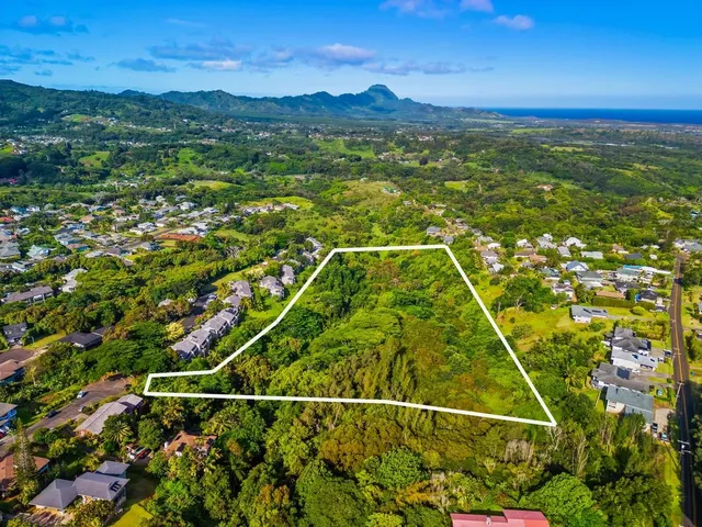 Ikena Pl #129, Kalaheo, HI 96741