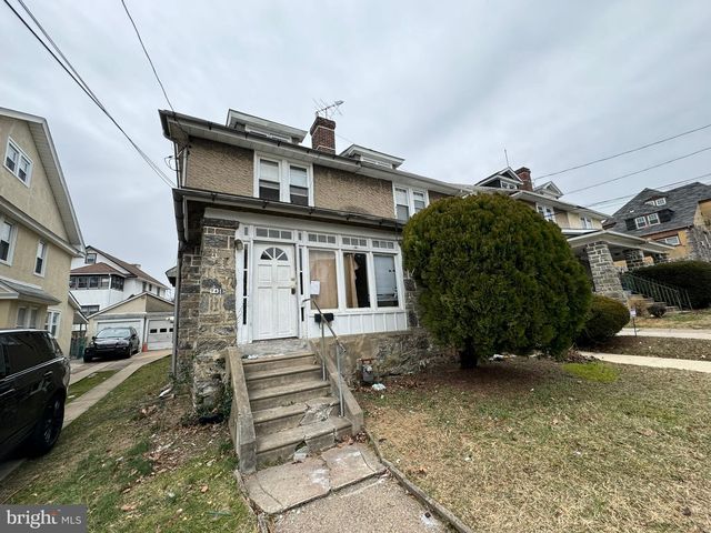 7438 Rogers Ave, Upper Darby, PA 19082