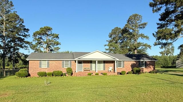 1412 McCreight Rd, Ridge Spring, SC 29129