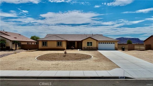 14145 Fresian Ave, Apple Valley, CA 92307