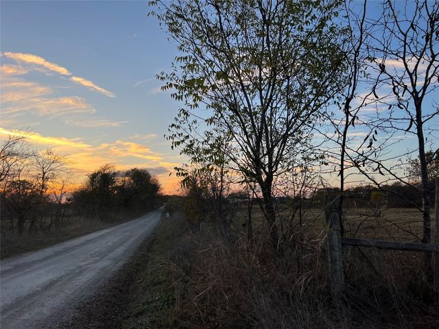 County Road 3735, Wolfe City, TX 75496