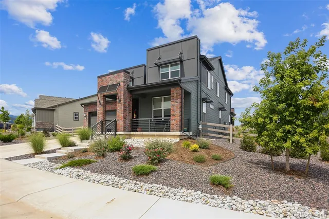 8115 Mount Kataka Street, Littleton, CO 80125
