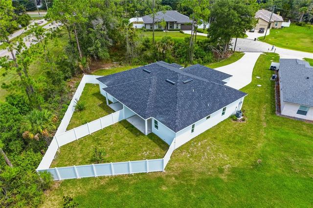 3 WHELAN PLACE #A & B, Palm Coast, FL 32164