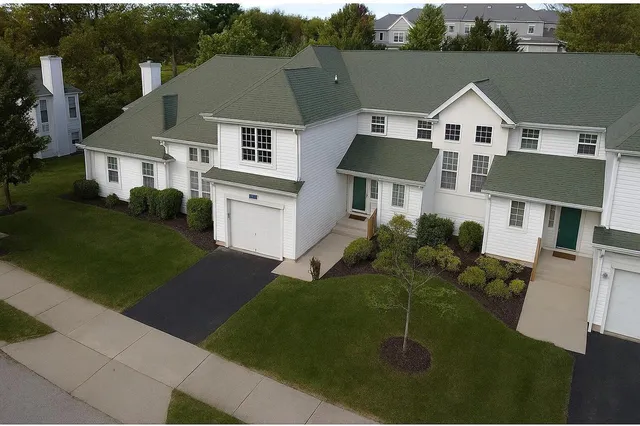 1646 Woodland DRIVE #12-54, Lake Geneva, WI 53147