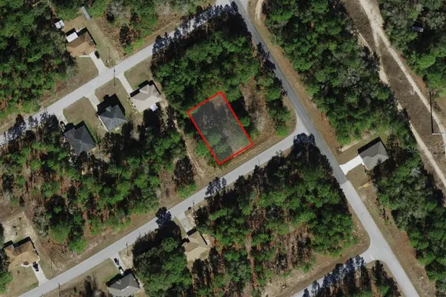 817 W  Smallman Pl #16, Dunnellon, FL 34434