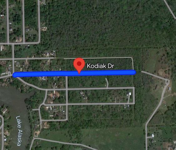 Kodiak Dr, Angleton, TX 77515