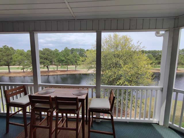 880 Great Egret Cir SW #10F, Sunset Beach, NC 28468