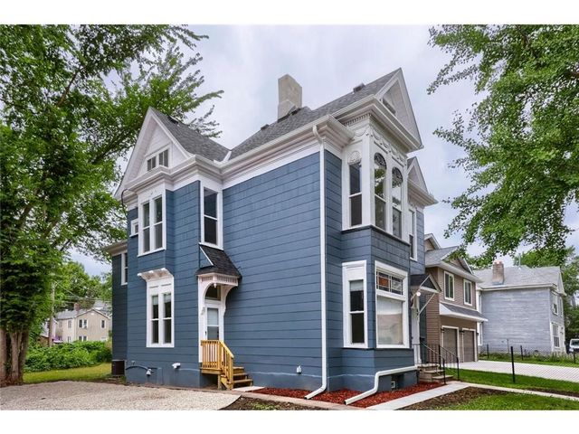 691 Burr St #2, Saint Paul, MN 55130