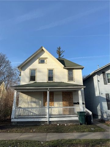 326 Frost Ave, Rochester, NY 14608