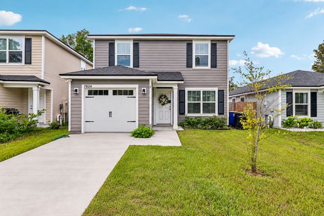 7624 Cocoa Ave, Jacksonville, FL 32211
