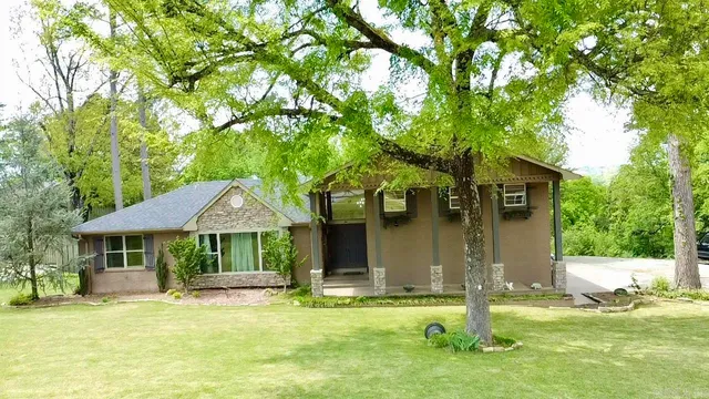2 Briarwood Ln, Clarksville, AR 72830